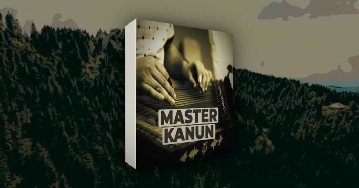 Rast Sound Master Kanun