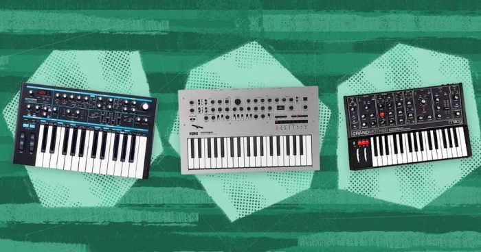 Reverb Best Synth for any Budget