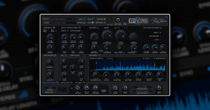 Rob Papen RP VERB 2