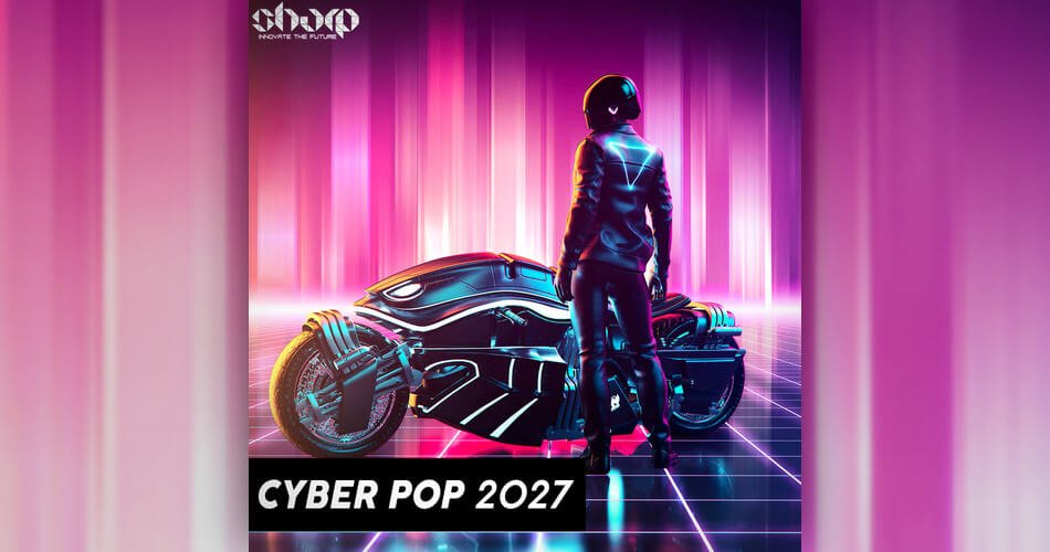 SHARP Cyber Pop 2027