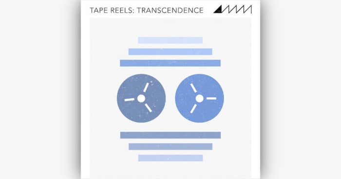 SoundGhost Tape Reels Transcendence