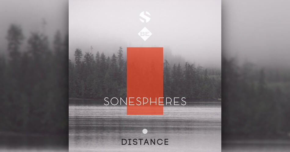 Soundiron Sonesphere Vol 1 Distance