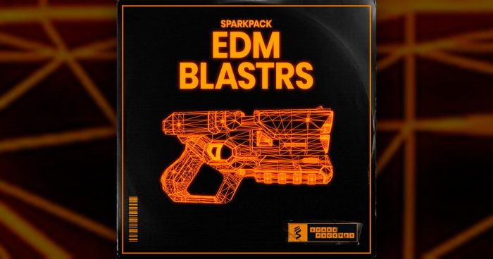 SparkPackers EDM Blastrs