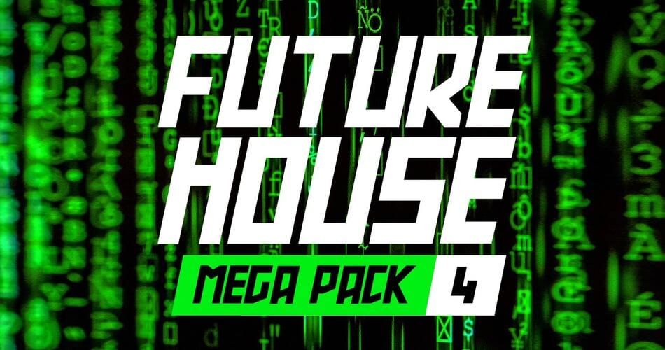 WA Future House Mega Pack 4