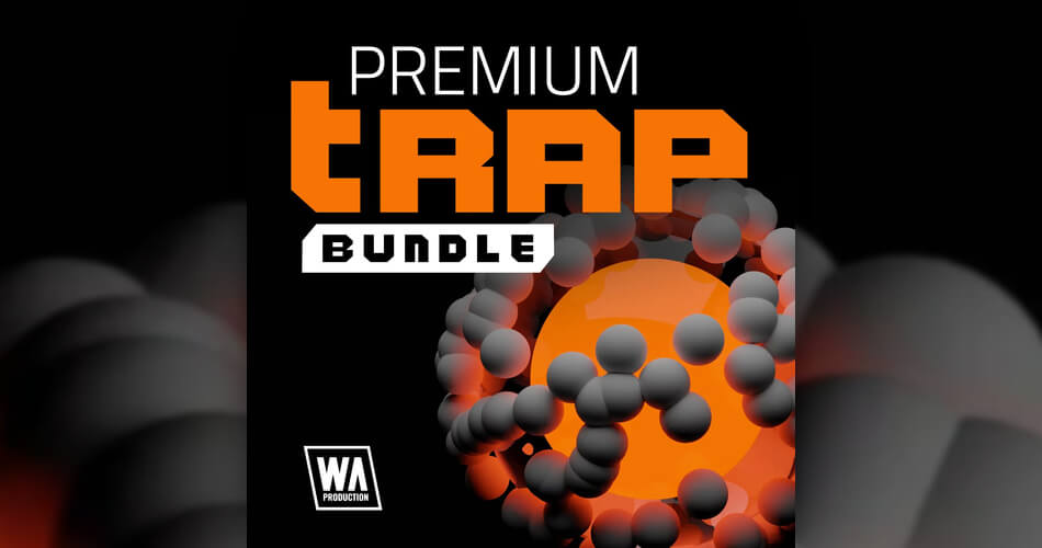 WA Premium Trap Bundle