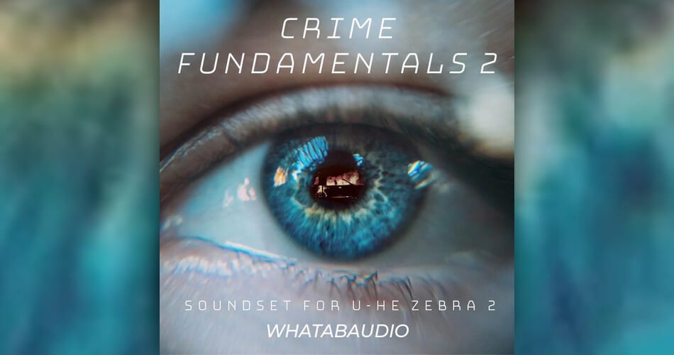 Whatabaudio Crime Fundamentals 2