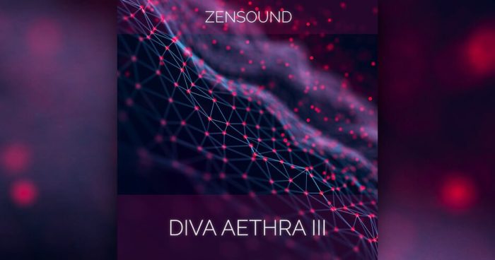 ZenSound Diva Aethra III