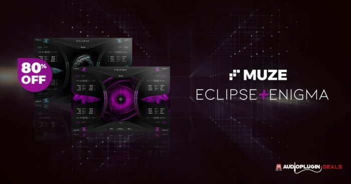 APD Muze Eclipse Engima