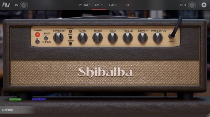 Audio Assault Shibalba