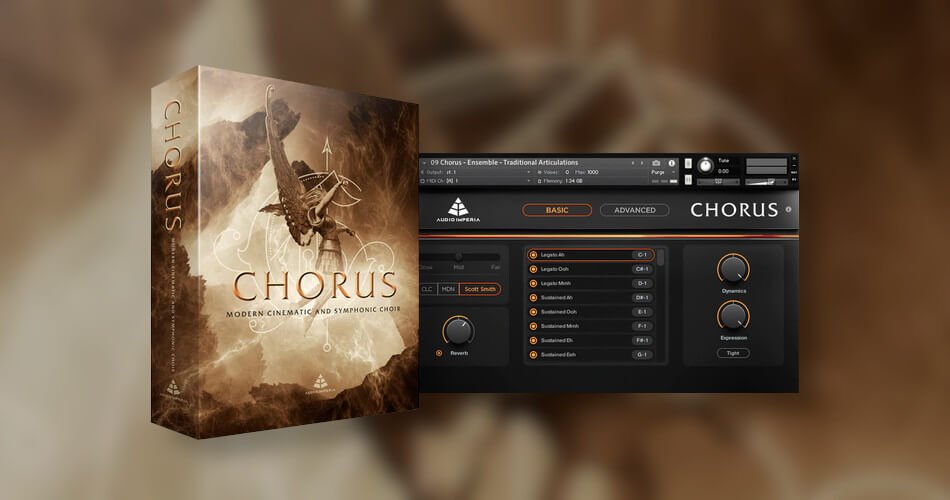 Audio Imperia Chorus