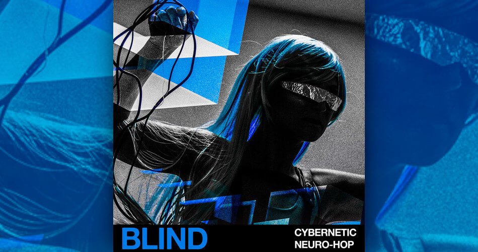 Blind Audio Cybernetic Neuro Hop