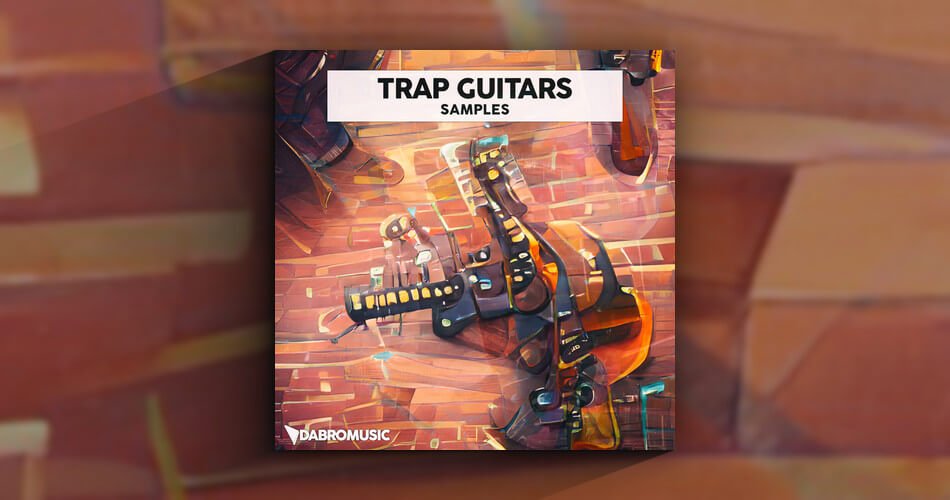Dabro Music Trap Guitars