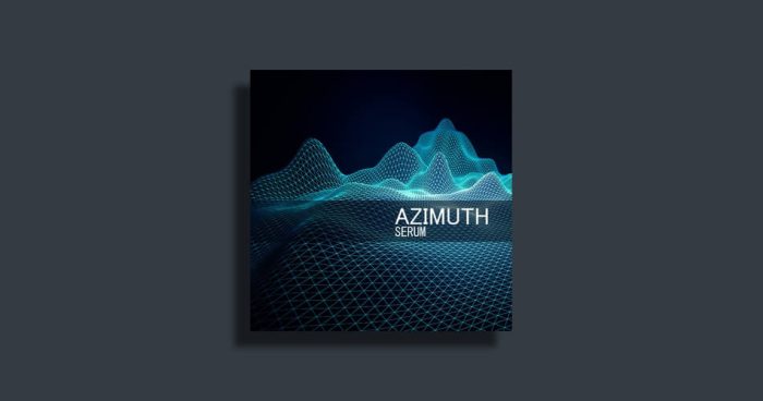 Echo Season Azimuth for Serum