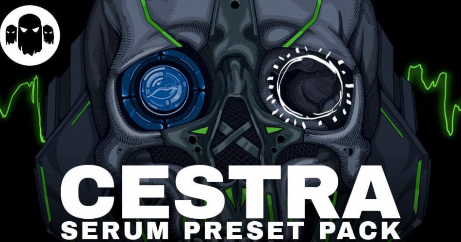 Ghost Syndicate Cestra for Serum