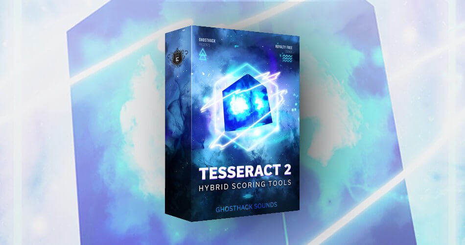 Ghosthack Tesseract 2