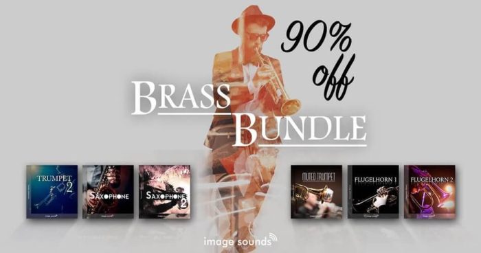 Image Sounds Brass Bundle