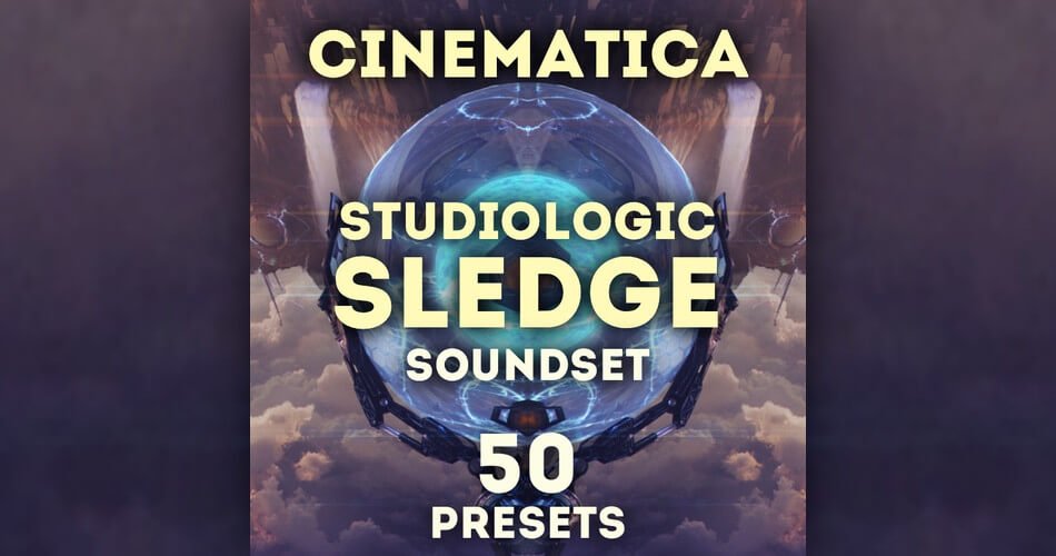 LFO Store Cinematica for Sledge