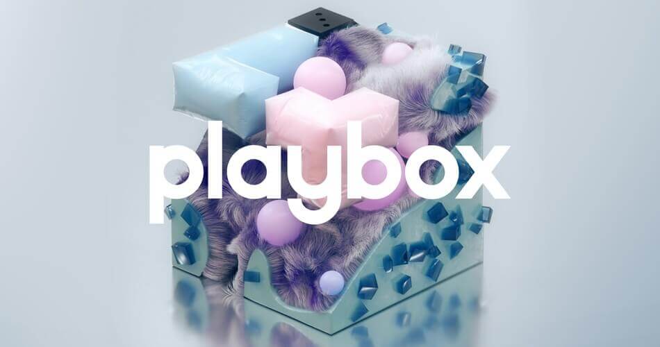 NI Playbox