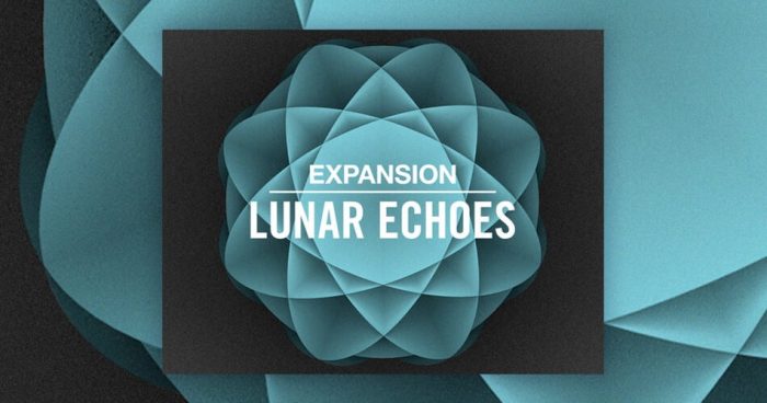 Native Instruments Lunar Echoes