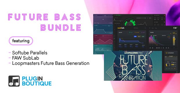 PIB Future Bass Bundle