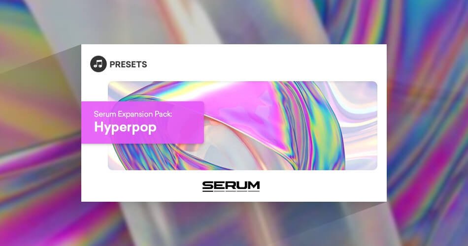 PIB Hyperpop Serum Expansion Pack