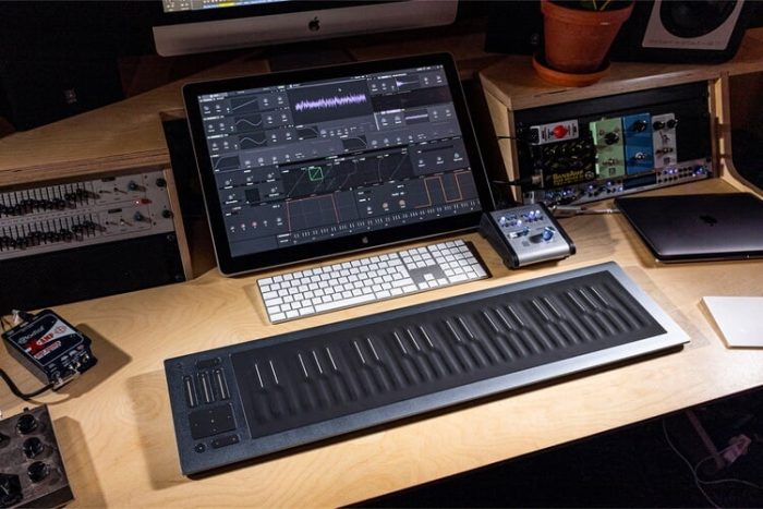 ROLI Seaboard RISE 2