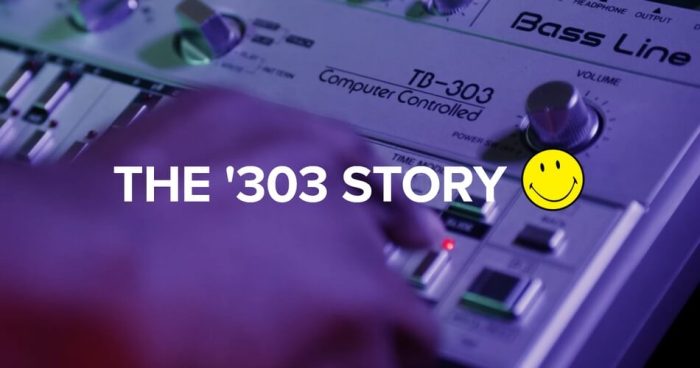 Roland 303Day 2022