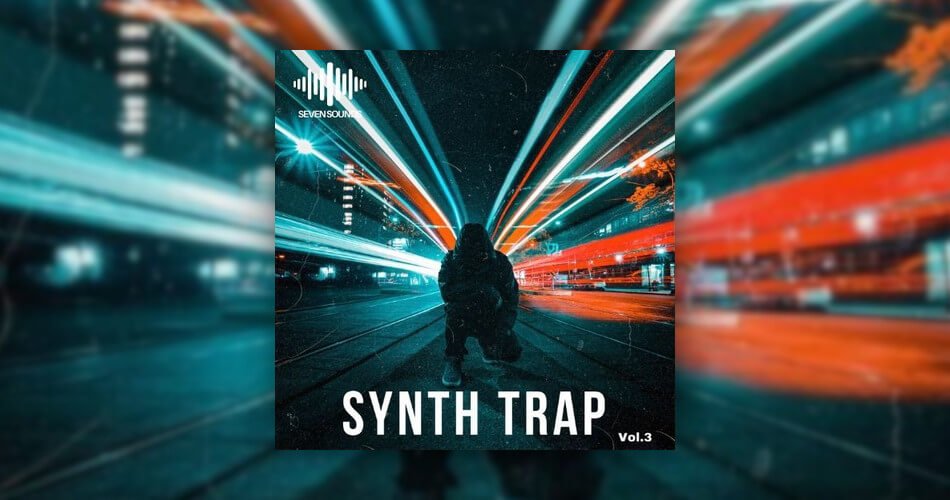 Seven Sounds Synth Trap 3