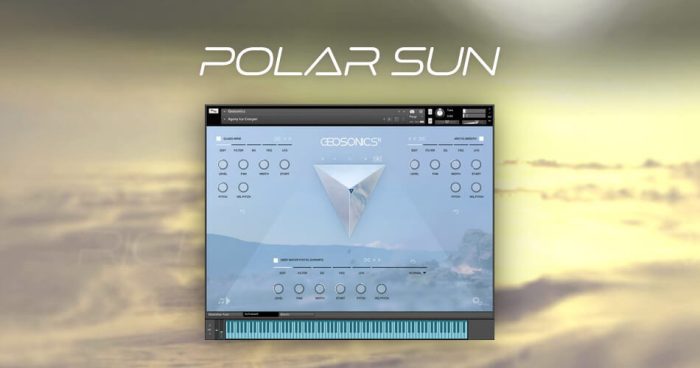 Soniccouture Polar Sun