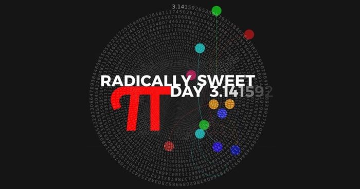 Sound Radix Pi Day Sale