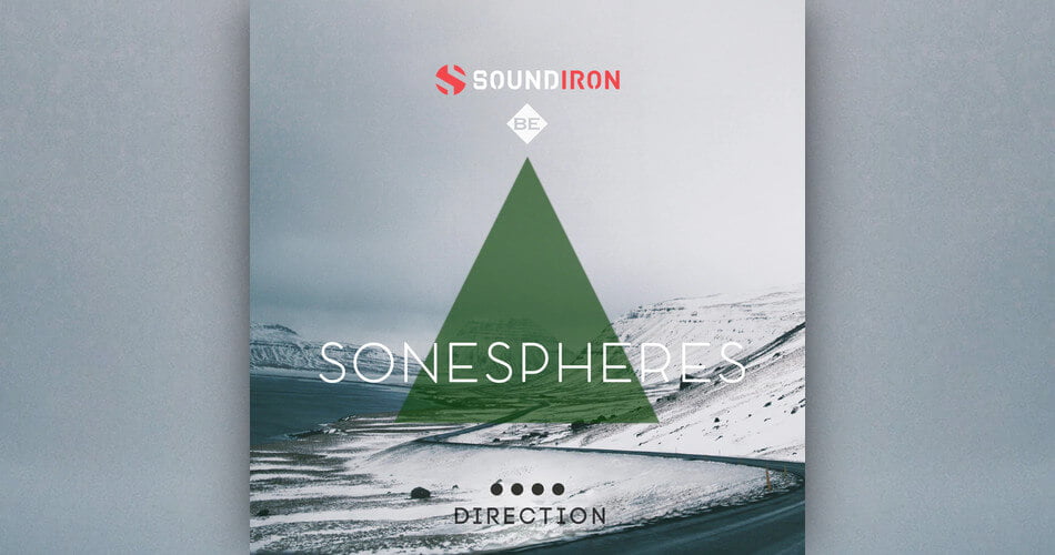 Soundiron Sonespheres Vol 4 Direction