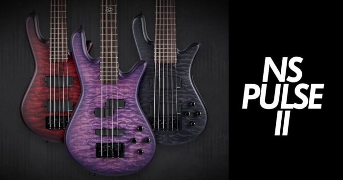 Spector NS Pulse II