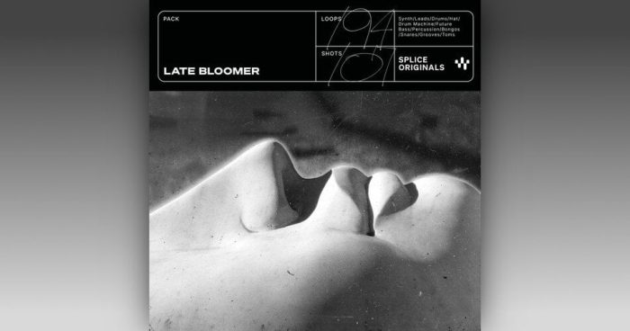 Splice Late Bloomer