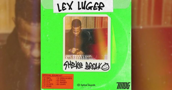 Splice Lex Luger Smoke Break