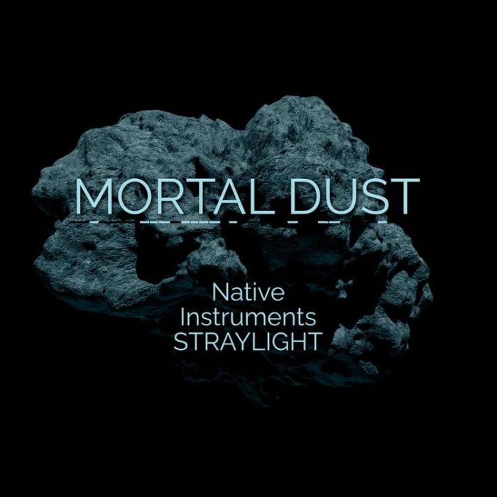 The Sound Gardxn Mortal Dust