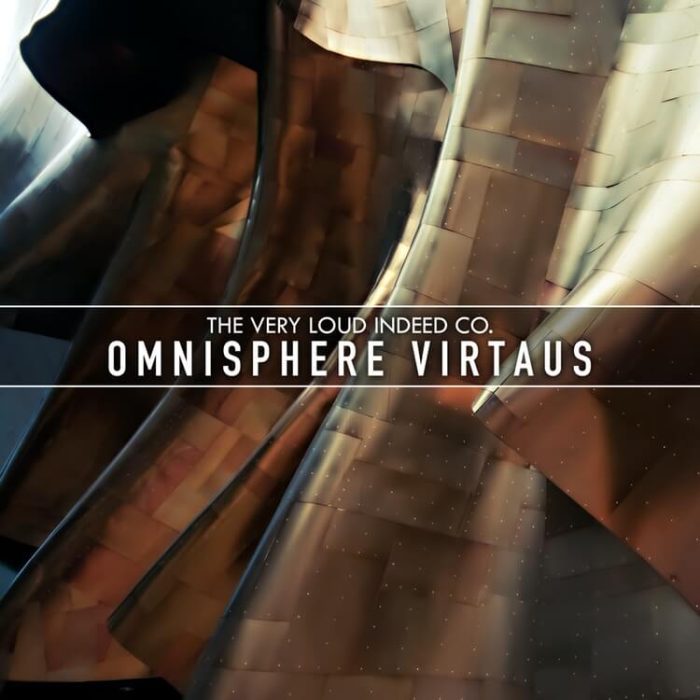 The Very Loud Indeed Co Omnisphere Virtaus