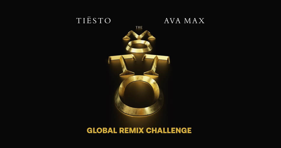 Tiesto The Motto Remix Challenge