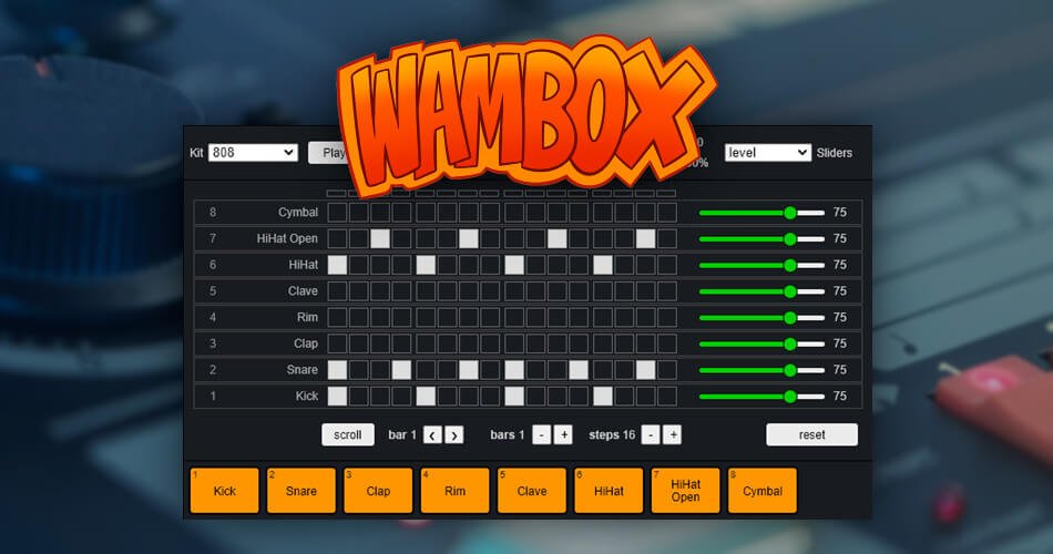 Wambox
