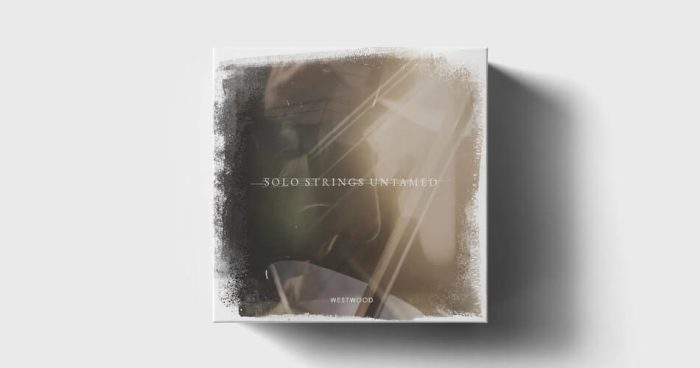 Westwood Instruments Solo Strings Untamed