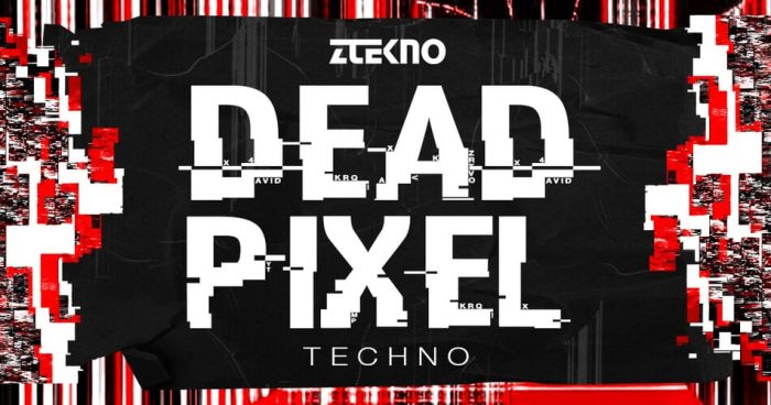 ZTEKNO Dead Pixel