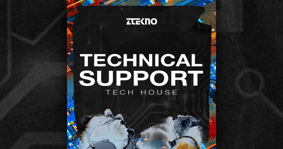 ZTEKNO Technical Support Tech House