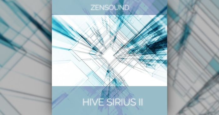 ZenSound Hive Sirius II