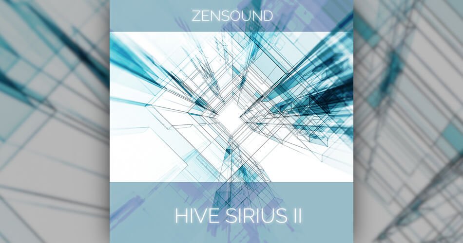 ZenSound Hive Sirius II