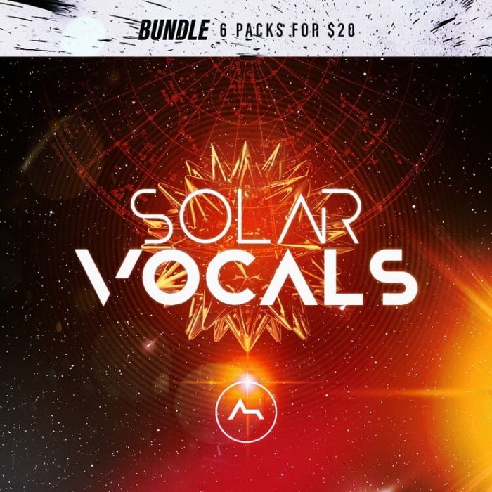 ADSR Solar Vocals