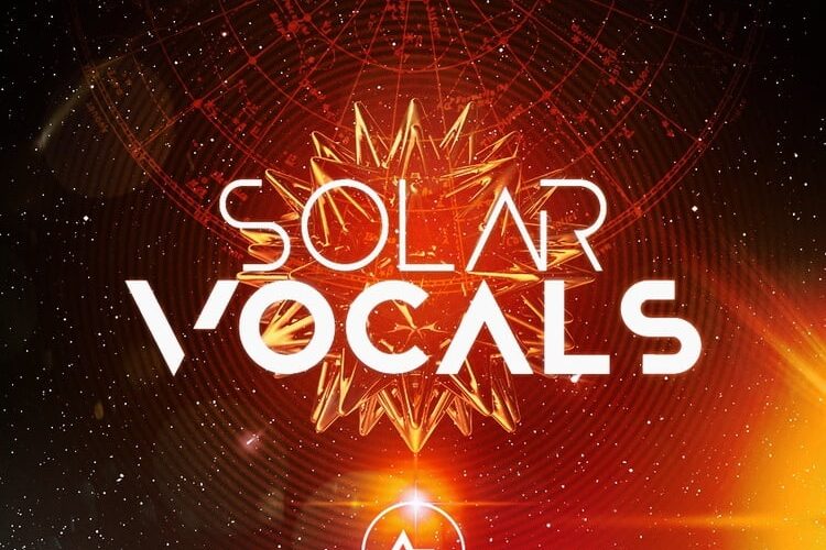 ADSR Solar Vocals