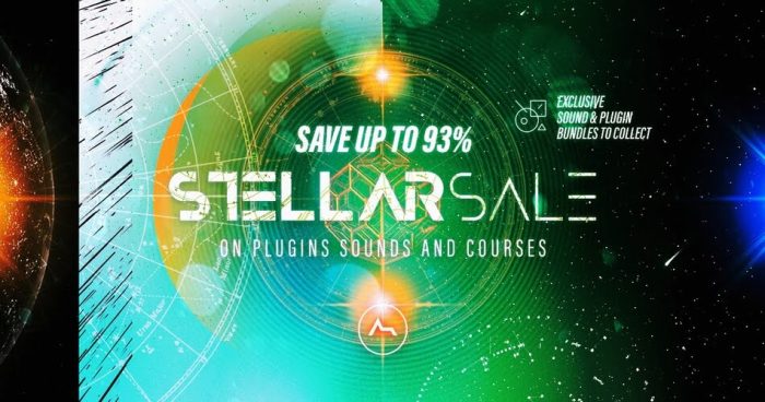 ADSR Stellar Sale 2022