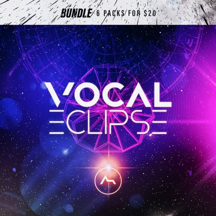 ADSR Vocal Eclipse Bundle