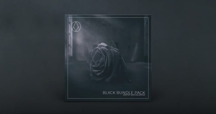 AngelicVibes Blxck Bundle Pack