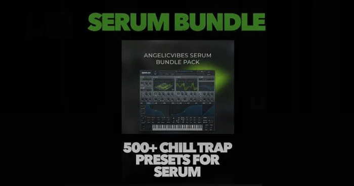 AngelicVibes Serum Bundle