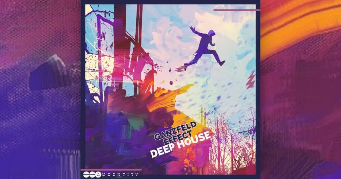 Audentity Ganzeld Effect Deep House